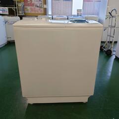 【愛品倶楽部柏店】※商談中※日立 2017年製 6.5kg 二層...