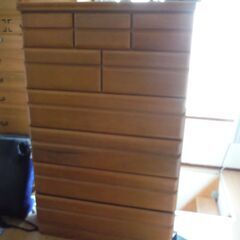 収納家具収納家具