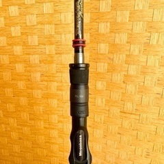 【引取】釣竿  Megabass  DESTROYER メガバス...