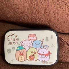 スピーカー