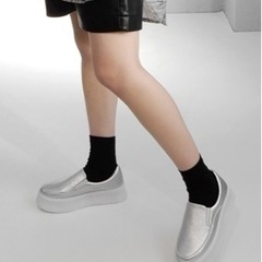 スリッポンの画像
