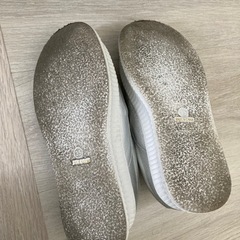 スリッポンの画像
