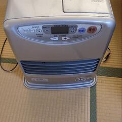 ダイニチ 石油ファンヒーター FW-324S