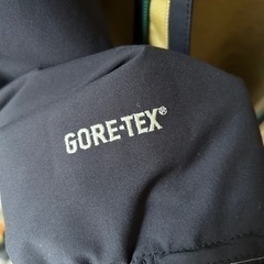 02DERIV.  GORE-TEX アウター　ゴアテックスの画像