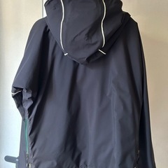 02DERIV.  GORE-TEX アウター　ゴアテックスの画像