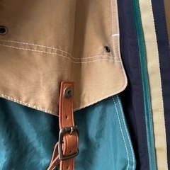 02DERIV.  GORE-TEX アウター　ゴアテックスの画像