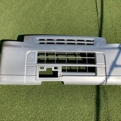 値下げ‼️DA64V エブリィバン　純正バンパー