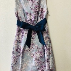 決まりました♡お値下げ🔻iNFINE （アンフィニ）ドレス・ワン...