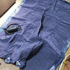 （再投稿）エアーベットダブル