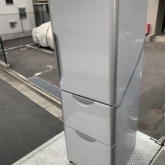 決まりました！日立冷蔵庫2014年　R-S300DMV