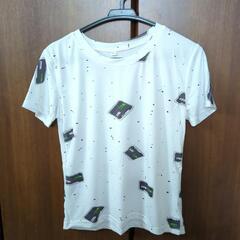 新品Ｔシャツ
