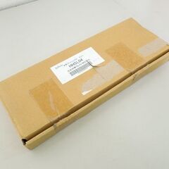 開封未使用品 TOYOPLY 屋内用 バーハンドルセット 木製 リフォーム ドアハンドル ☆ 札幌市 北区 屯田 の画像