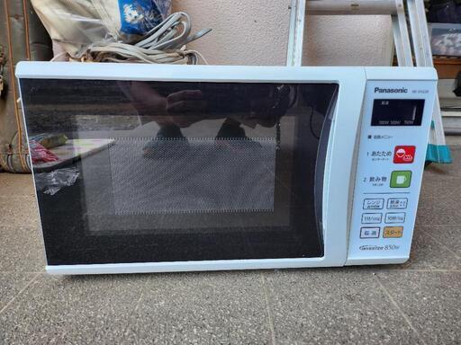 電子レンジ