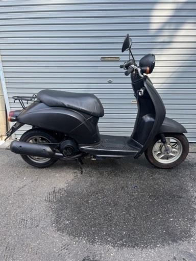 トゥデイ！タイヤ新品！