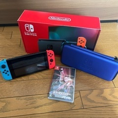 Nintendo Switch ポケットモンスターシャイニングパールセット