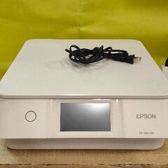 1012-065 EPSON プリンター EP-882AW