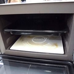 東芝 レンジ 2006年製 ER-D6 TOSHIBA 電子レンジ オーブンレンジ オーブン 家電 キッチン家電 札幌市 厚別区の画像