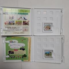 とびだせ どうぶつの森   どうぶつの森 ハッピーホームデザイナーの画像