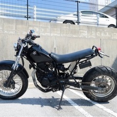 希少値下げしましたTW225e