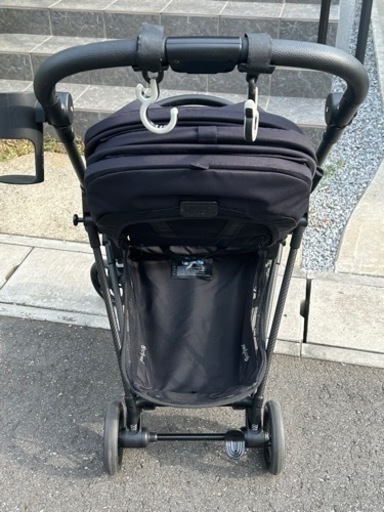 cybex  サイベックス　メリオ　カーボン　2021年型