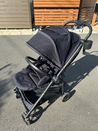 cybex  サイベックス　メリオ　カーボン　2021年型