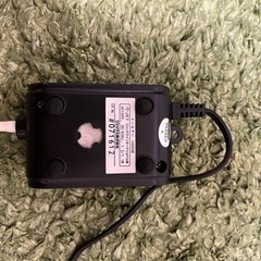 イーエア　エアーポンプ　水槽ポンプの画像