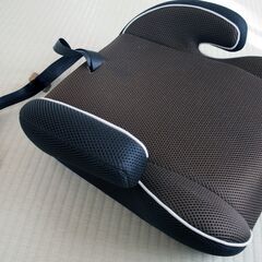 ジュニアシート　中古