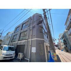 🌻入居費用24万円🌻】✨審査No.1✨ 🔥東急池上線「長原」駅 ...