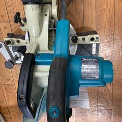 【中古】【動作OK】【店頭引取限定】スライド丸ノコ　28,600円（税込）