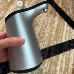 ミューズ ノータッチ 本体のみの画像