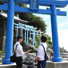延岡最高！