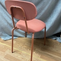 IKEA イケア ÖSTANÖ オスタノ チェア レッドブラウン レマルン レッドブラウンの画像