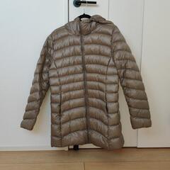 【お譲り先決定】ユニクロ ダウン XLサイズ