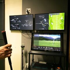 【24時間365日オープン！】インドアゴルフ練習場　GolFair（ゴルフェア）無料体験受付中！の画像