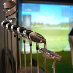 【24時間365日オープン！】インドアゴルフ練習場　GolFair（ゴルフェア）無料体験受付中！の画像