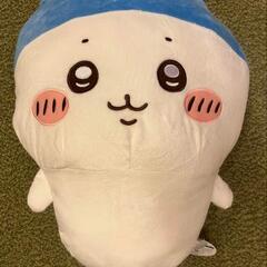 ハチワレ