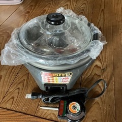 電気グリル