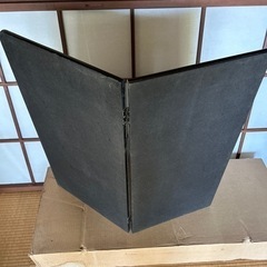 屏風の画像
