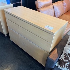 無印良品 MUJI ワイドチェスト リビング キッチン 寝室 子供部屋 書斎 収納