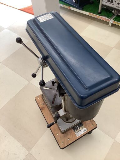 【エコツール岡崎インター店 】RYOBI/リョービ 卓上ボール盤 TB-2131【愛知県/岡崎市/工具】【IT5WXIDG3CY0 】