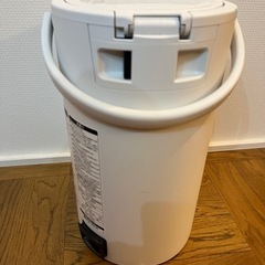 【取引中】象印 スチーム式加湿器の画像