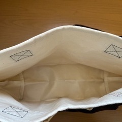 ★Mt.RAINIER「マウントレーニア 必ずもらえる しあわせギフト マルチトート」非売品・未開封の画像