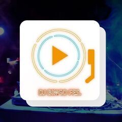 DJ BINGO FES.