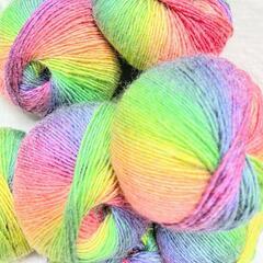 毛糸や刺繍糸 くれる方
