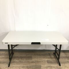 12/17 終 LIFETIME ONE HAND 4FT AD...