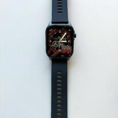 スマートウォッチ　新品　未使用