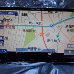 【富山市】中古カーナビゲーション 人気のパイオニア【点検OK】カ...