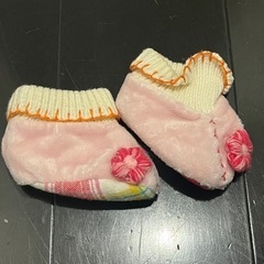 ベビー　ルーム靴下