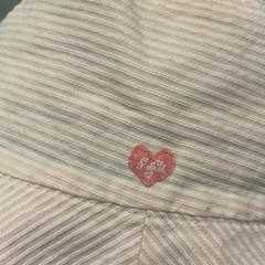 帽子　リバーシブルの画像