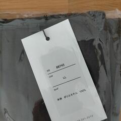 【未開封】裏起毛タートルネックの画像